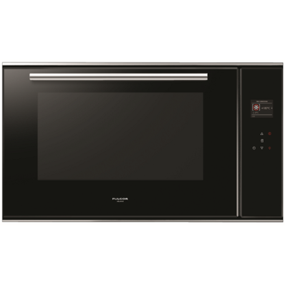 Духовой шкаф FULGOR-Milano FCO 9013 TM BK/2