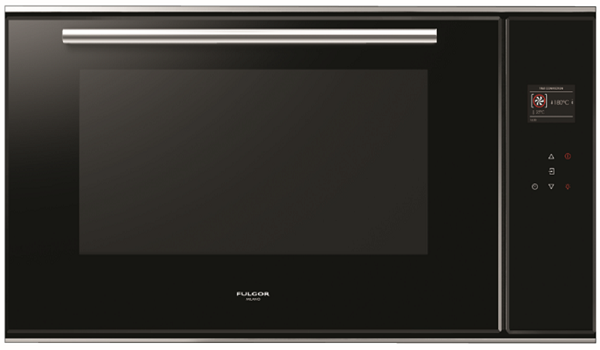 Духовой шкаф FULGOR-Milano FCO 9013 TM BK/2