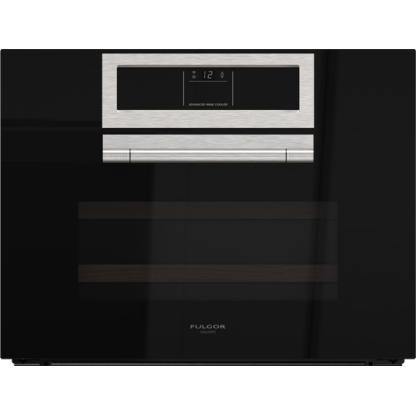 Винный шкаф Fulgor Milano FCLWC 4500 TC FO BK