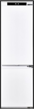 Холодильно-морозильный шкаф Fulgor Milano FBC 345 TNF ED