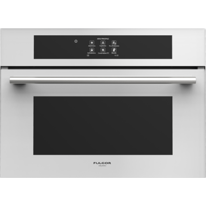 Шкаф шоковой заморозки Fulgor Milano FBC 4500 TF WH