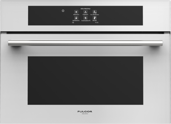 Шкаф шоковой заморозки Fulgor Milano FBC 4500 TF WH