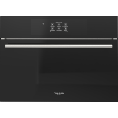 Шкаф шоковой заморозки Fulgor Milano FBC 4500 TF BK