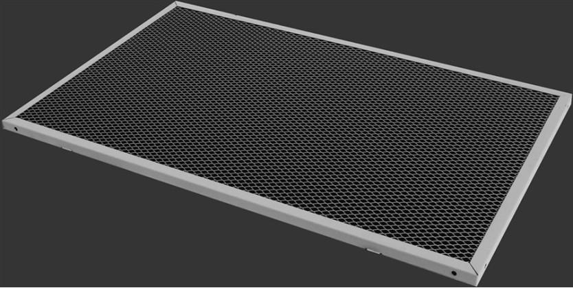 Угольный фильтр для вытяжки FPRHD 362 FULGOR-Milano FCHF 23