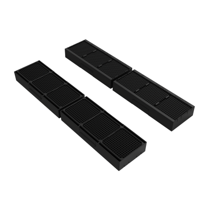 Угольный фильтр для варочных панелей Fulgor Milano FCHF ARIA+