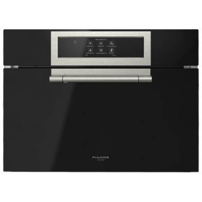 Шкаф шоковой заморозки Fulgor Milano FCLBC 4500 TF BK