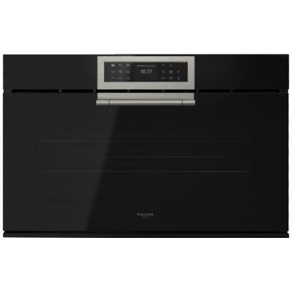 Духовой шкаф FULGOR-Milano FCLO 9615 TEM 2F BK