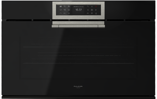 Духовой шкаф FULGOR-Milano FCLO 9615 TEM 2F BK