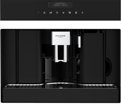 Кофемашина FULGOR-Milano FCM 4500 TF WH