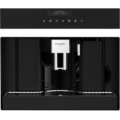 Кофемашина FULGOR-Milano FCM 4500 TF WH