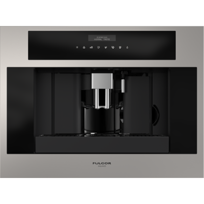 Кофемашина Fulgor Milano FCM 4500 TF X