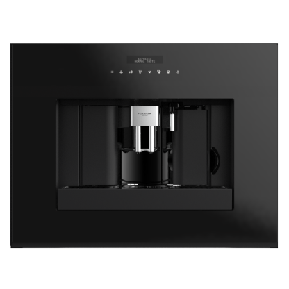 Кофемашина Fulgor Milano FCM 4500 TF BK