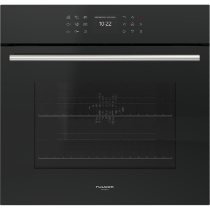 Духовой шкаф Fulgor Milano FCO 6215 TEM BK