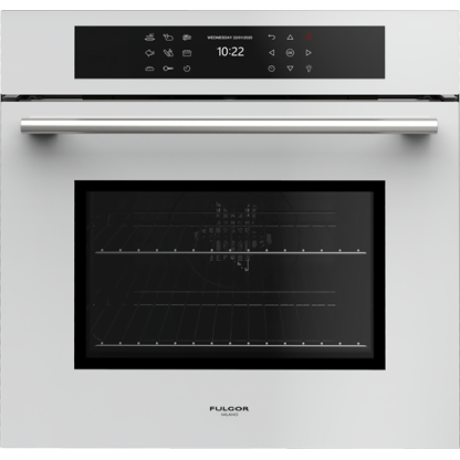 Духовой шкаф Fulgor Milano FCO 6215 TEM WH