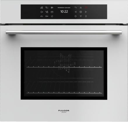 Духовой шкаф Fulgor Milano FCO 6215 TEM WH