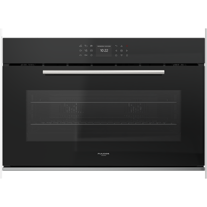 Духовой шкаф Fulgor Milano FCO 9615 TEM 2F BK