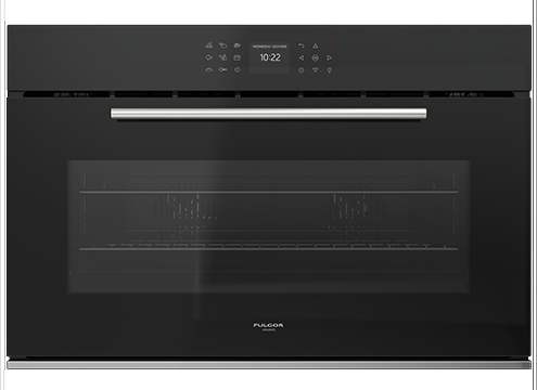 Духовой шкаф Fulgor Milano FCO 9615 TEM 2F BK