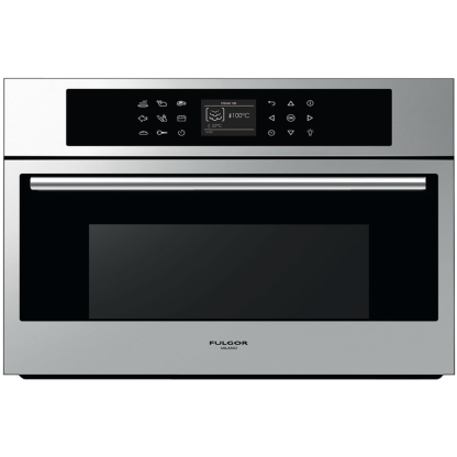 Комбинированный паровой шкаф Fulgor Milano FCSO 4510 TEM X