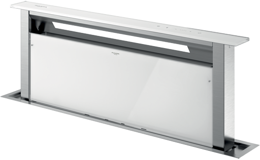 Встраиваемая в столешницу вытяжка FDDH 900 TRC X