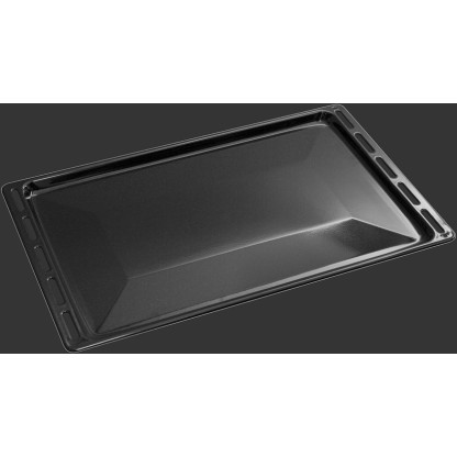 Эмалированный поддон FET 75/90 BK