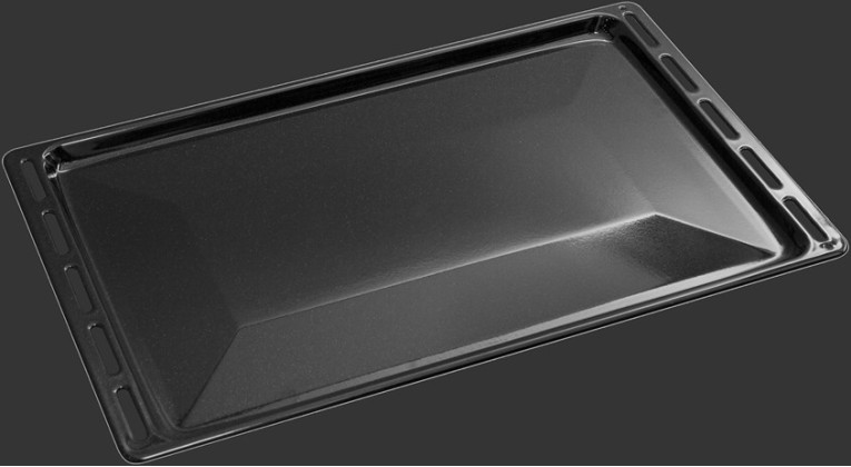 Эмалированный поддон FET 75/90 BK