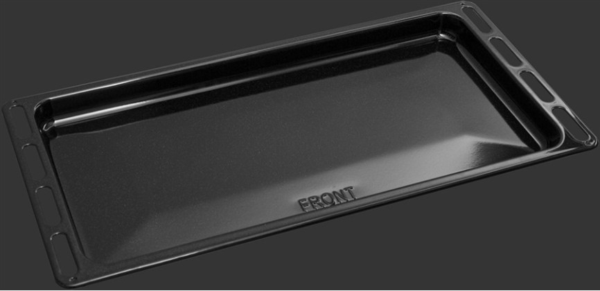 Эмалированный поддон FET 96 BK