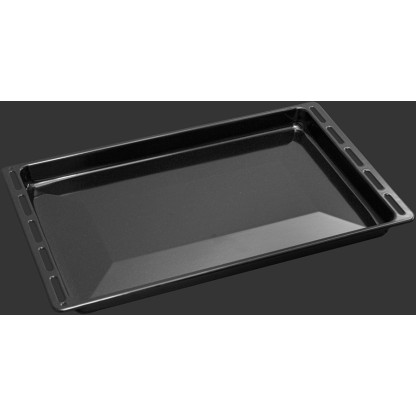 Эмалированный поддон  FETL 75/90 BK