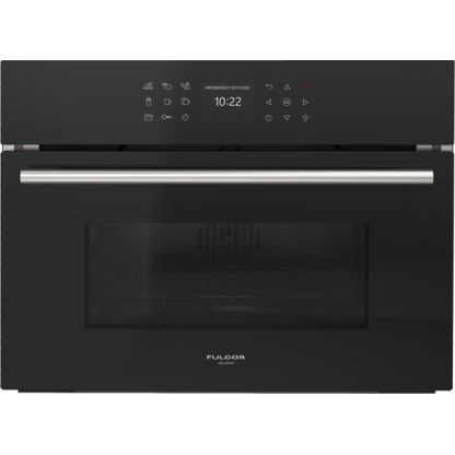 Микроволновая печь с грилем Fulgor Milano FGMO 4508 TEM BK