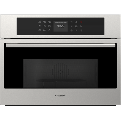 Микроволновая печь с грилем Fulgor Milano FGMO 4508 TEM X