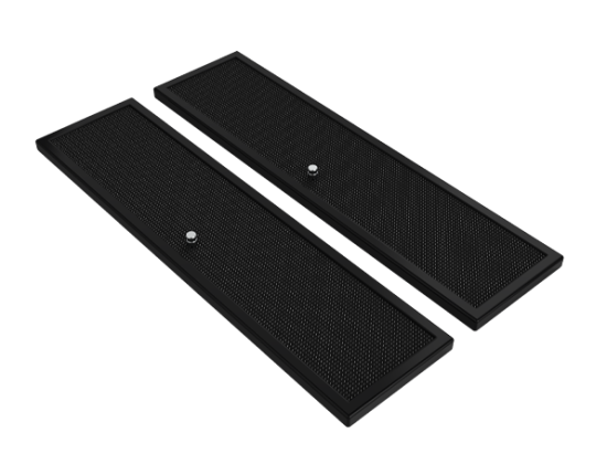 Жировой фильтр для варочных панелей Fulgor Milano FGREASE ARIA+