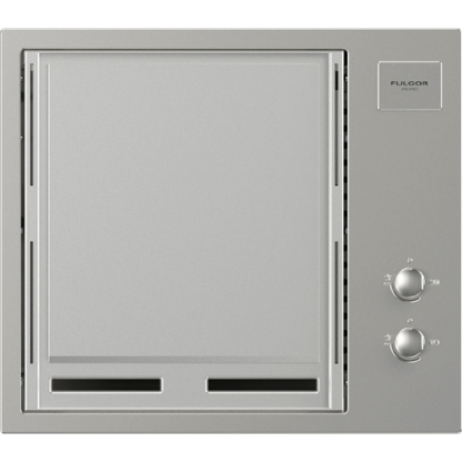 Гриль Fulgor Milano FOBQ 601 TY G X