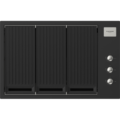 Гриль Fulgor Milano FOBQ 803 G MBK