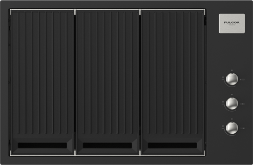 Гриль Fulgor Milano FOBQ 803 G MBK