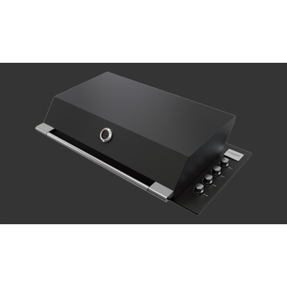 Крышка для гриля Fulgor Milano FOBQ HL 1000 MBK
