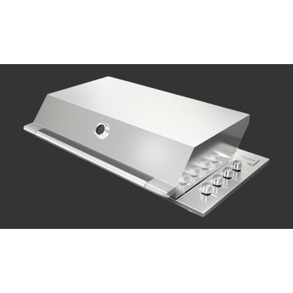 Крышка для гриля FULGOR-Milano FOBQ HL 1000 X