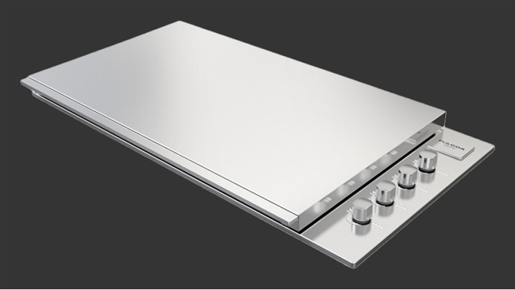 Крышка для гриля FULGOR-Milano FOBQ LL 1000 X