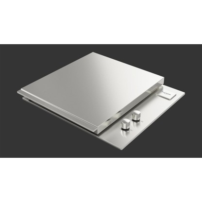 Крышка для гриля Fulgor Milano FOBQ LL 600 X