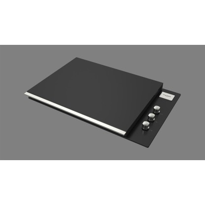 Крышка для гриля Fulgor Milano FOBQ LL 800 MBK