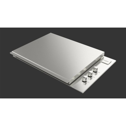 Крышка для гриля Fulgor Milano FOBQ LL 800 X