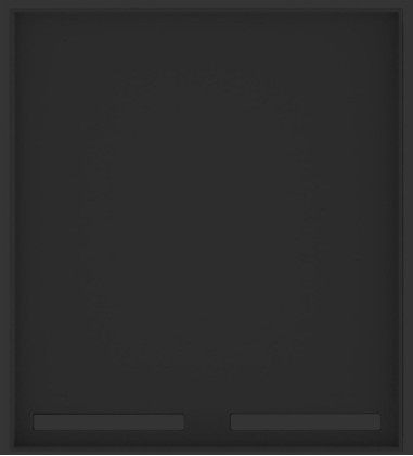 Аксессуар для гриля Fulgor Milano FOBQ TY CAST