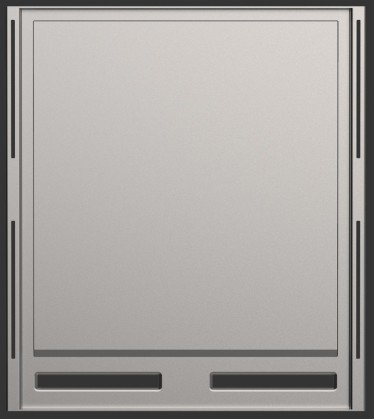 Аксессуар для гриля Fulgor Milano FOBQ TY X