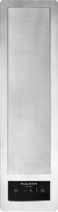 Вытяжка встраиваемая в столешницу Fulgor Milano FPHD 51 TS X