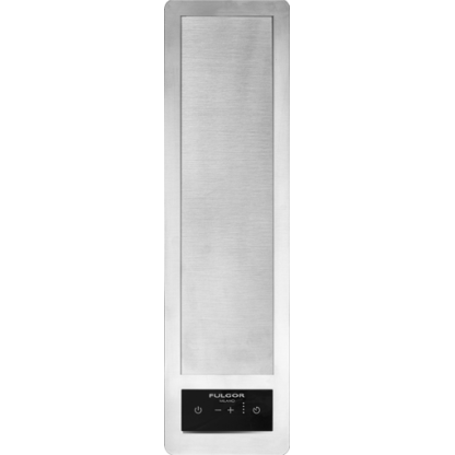 Вытяжка встраиваемая в столешницу Fulgor Milano FPHD 51 TS X