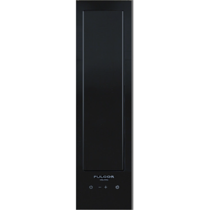 Вытяжка встраиваемая в столешницу Fulgor Milano FPHD 52 TS BK