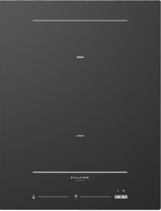 Индукционная варочная панель Fulgor Milano FSH 402 ID TS BK