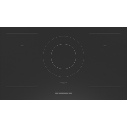 Индукционная варочная панель Fulgor Milano FSH 905 ID WT MBK