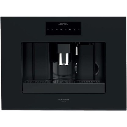 Кофемашина Fulgor Milano FUCM 4500 TF MBK