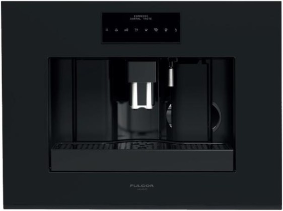 Кофемашина Fulgor Milano FUCM 4500 TF MBK