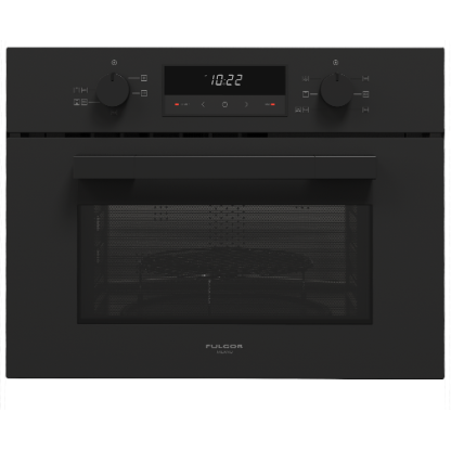 Микроволновая печь с грилем Fulgor Milano FUGMO 4505 MT MBK