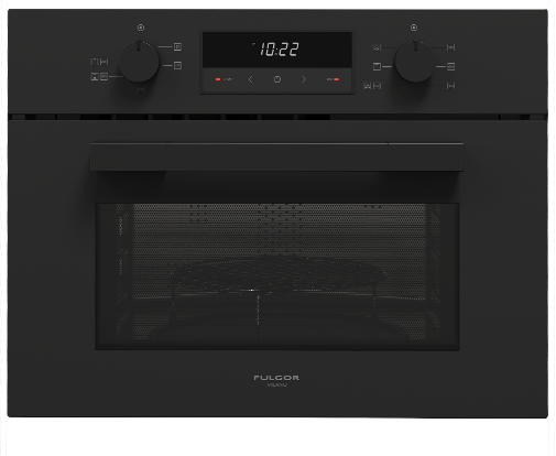Микроволновая печь с грилем Fulgor Milano FUGMO 4505 MT MBK
